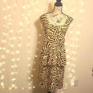 Dots 3x never worn dress